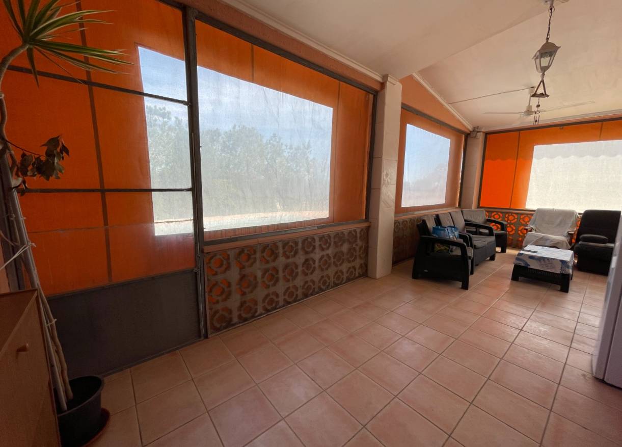 Bestaand - Villa - Guardamar del segura - Valencian Community