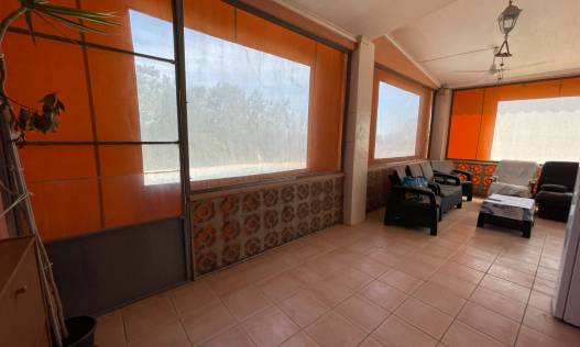 Bestaand - Villa - Guardamar del segura - Valencian Community