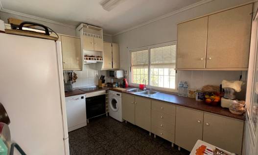 Bestaand - Villa - Guardamar del segura - Valencian Community