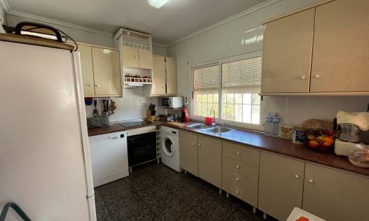 Bestaand - Villa - Guardamar del segura - Valencian Community