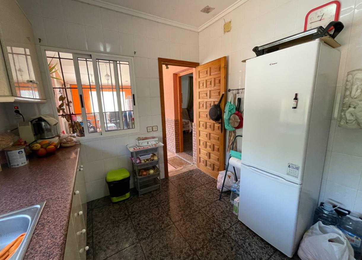 Bestaand - Villa - Guardamar del segura - Valencian Community