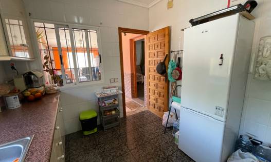 Bestaand - Villa - Guardamar del segura - Valencian Community