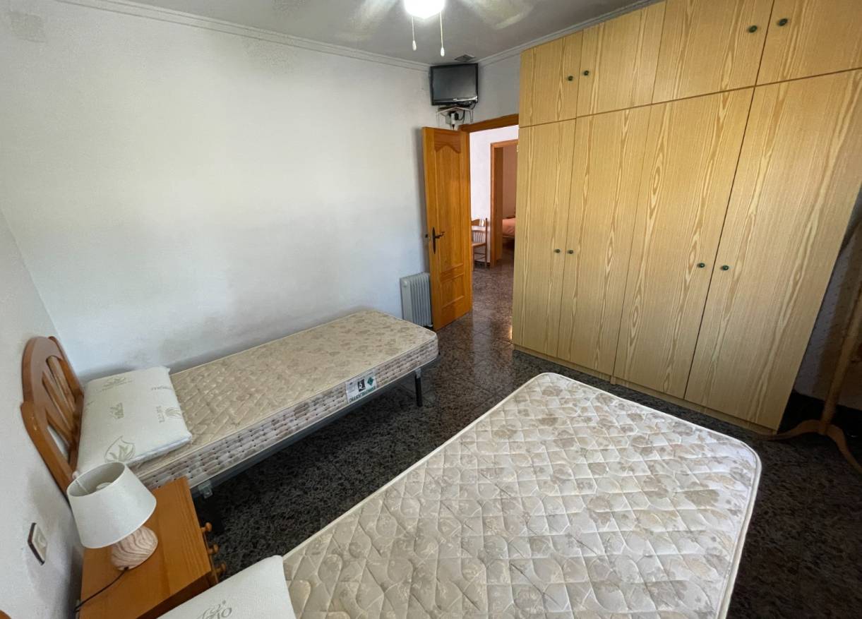 Bestaand - Villa - Guardamar del segura - Valencian Community