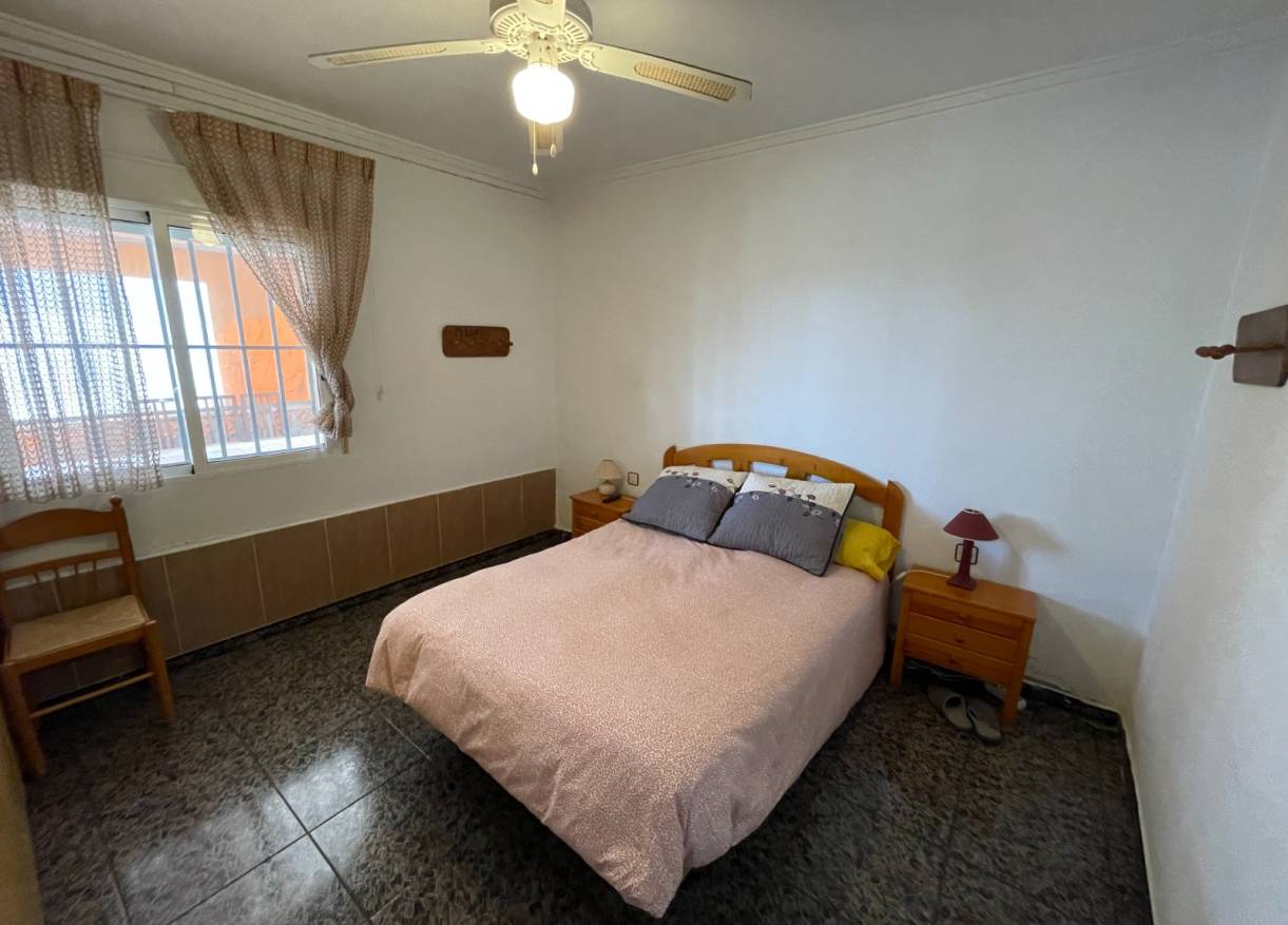 Bestaand - Villa - Guardamar del segura - Valencian Community