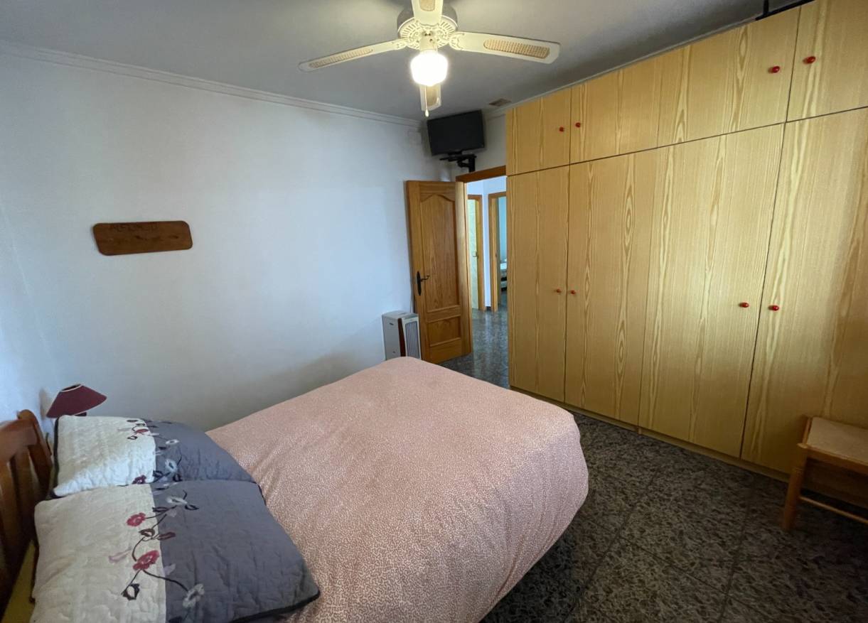 Bestaand - Villa - Guardamar del segura - Valencian Community