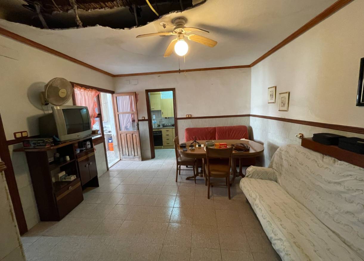 Bestaand - Townhouse / Semi-detached - Benejúzar - Comunidad Valenciana
