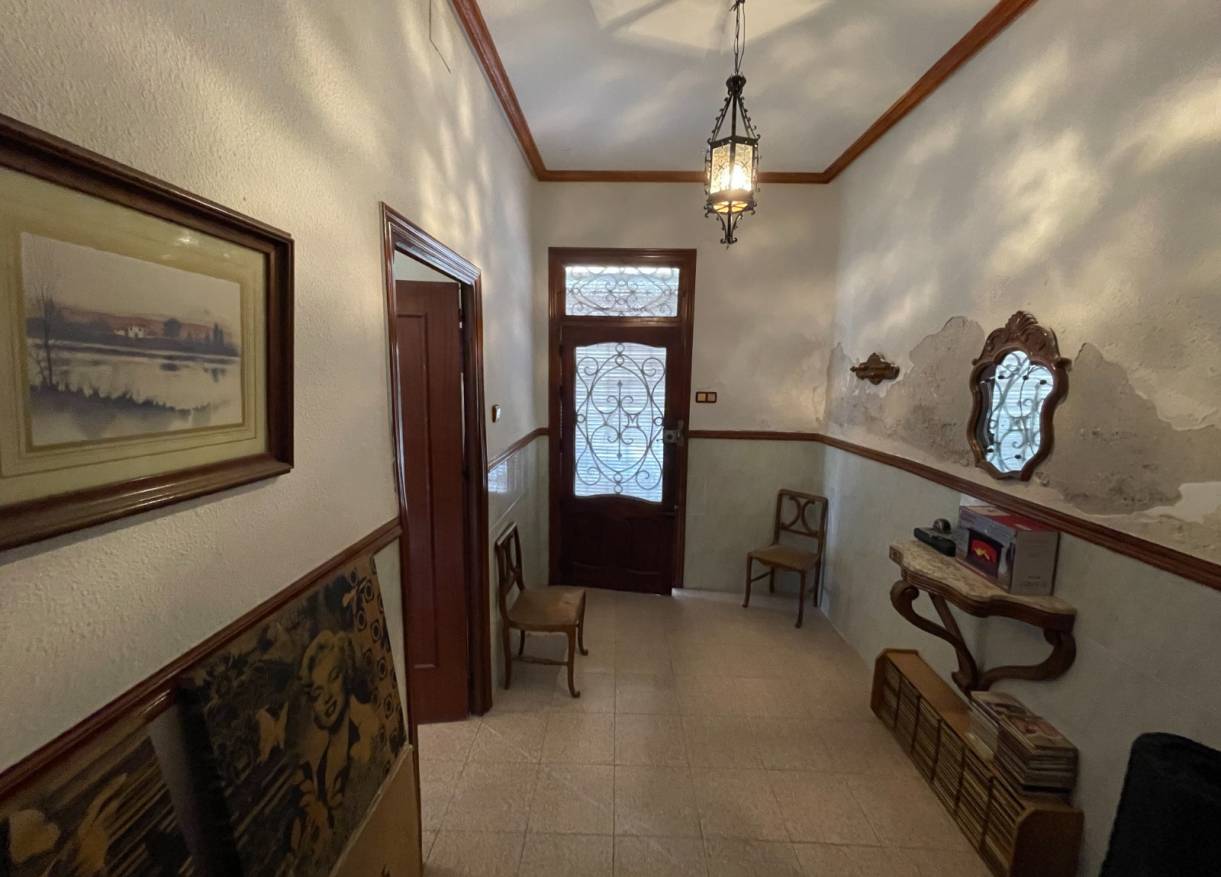 Bestaand - Townhouse / Semi-detached - Benejúzar - Comunidad Valenciana