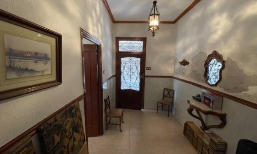 Bestaand - Townhouse / Semi-detached - Benejúzar - Comunidad Valenciana