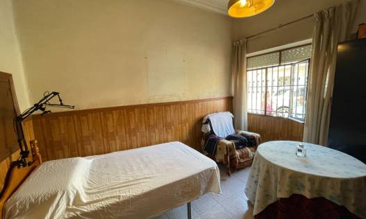 Bestaand - Townhouse / Semi-detached - Benejúzar - Comunidad Valenciana