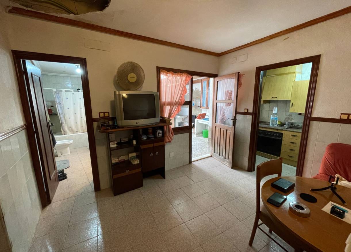 Bestaand - Townhouse / Semi-detached - Benejúzar - Comunidad Valenciana