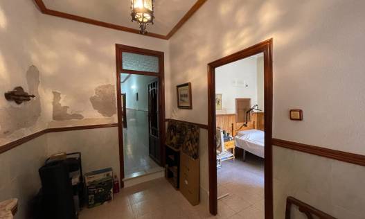 Bestaand - Townhouse / Semi-detached - Benejúzar - Comunidad Valenciana