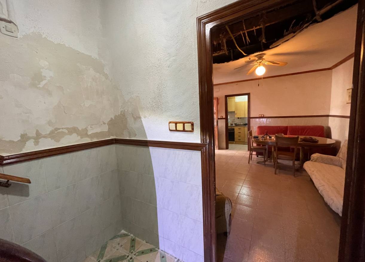 Bestaand - Townhouse / Semi-detached - Benejúzar - Comunidad Valenciana