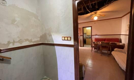 Bestaand - Townhouse / Semi-detached - Benejúzar - Comunidad Valenciana