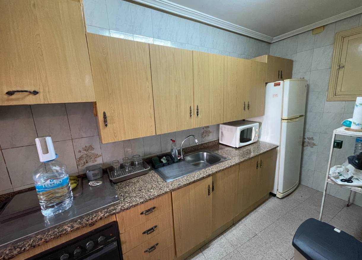 Bestaand - Townhouse / Semi-detached - Benejúzar - Comunidad Valenciana