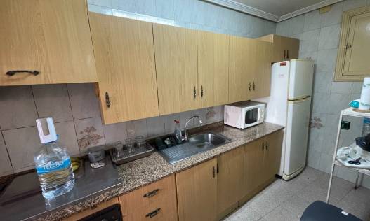 Bestaand - Townhouse / Semi-detached - Benejúzar - Comunidad Valenciana