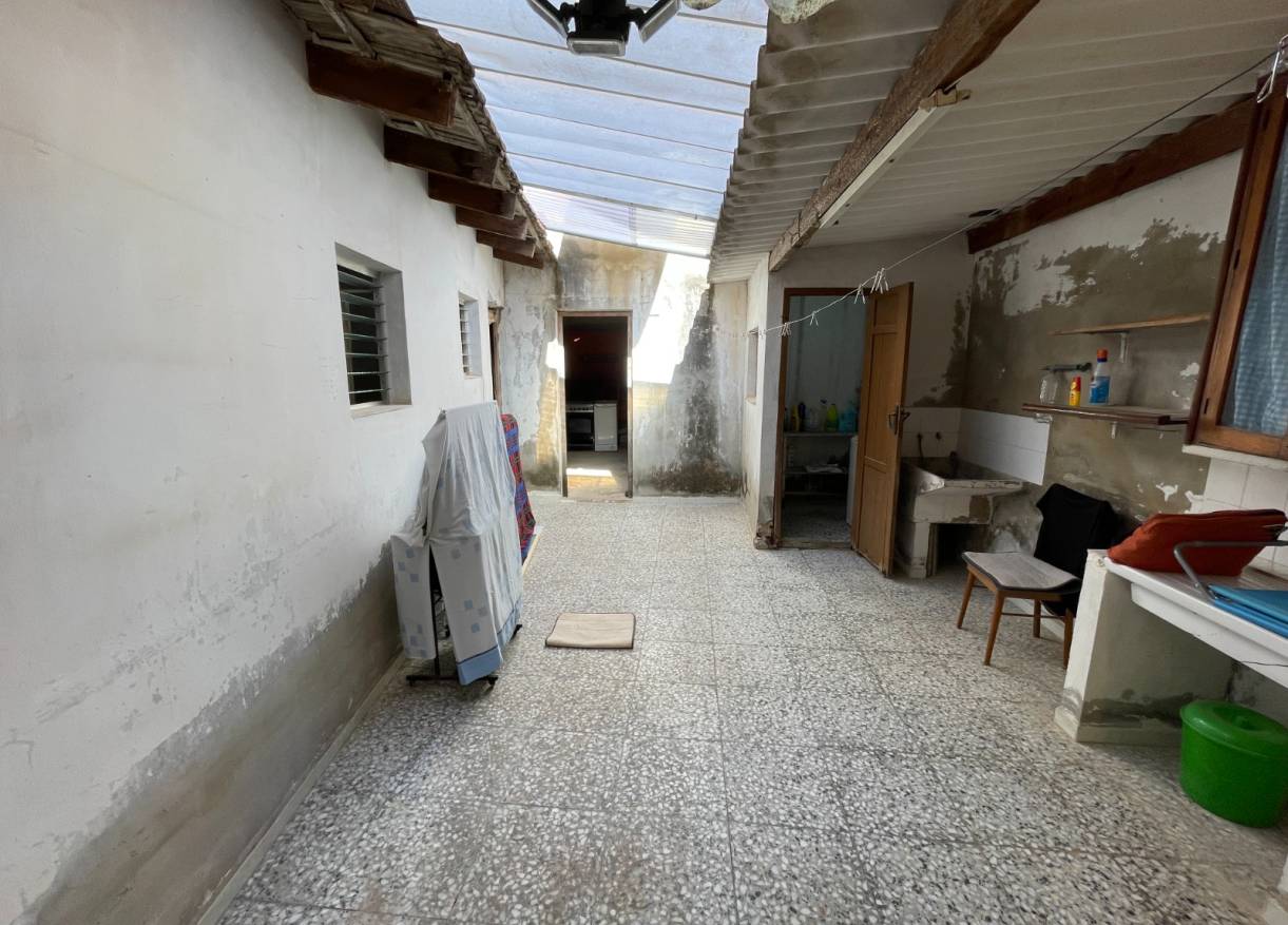Bestaand - Townhouse / Semi-detached - Benejúzar - Comunidad Valenciana