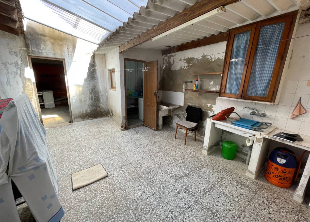 Bestaand - Townhouse / Semi-detached - Benejúzar - Comunidad Valenciana