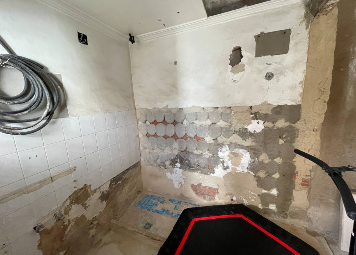 Bestaand - Townhouse / Semi-detached - Benejúzar - Comunidad Valenciana
