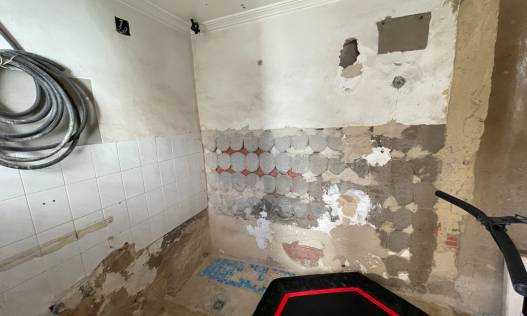 Bestaand - Townhouse / Semi-detached - Benejúzar - Comunidad Valenciana