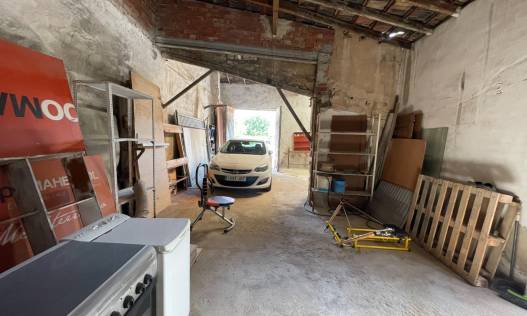 Bestaand - Townhouse / Semi-detached - Benejúzar - Comunidad Valenciana