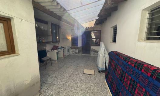 Bestaand - Townhouse / Semi-detached - Benejúzar - Comunidad Valenciana