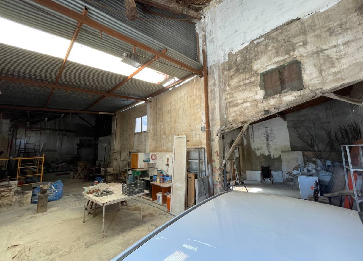 Bestaand - Townhouse / Semi-detached - Benejúzar - Comunidad Valenciana