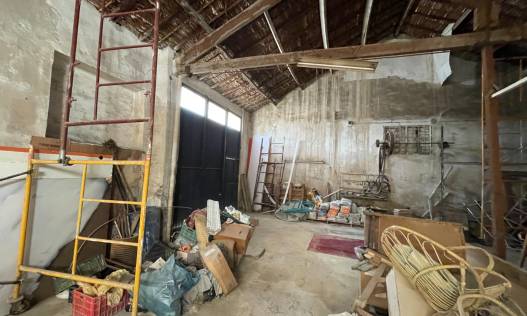 Bestaand - Townhouse / Semi-detached - Benejúzar - Comunidad Valenciana