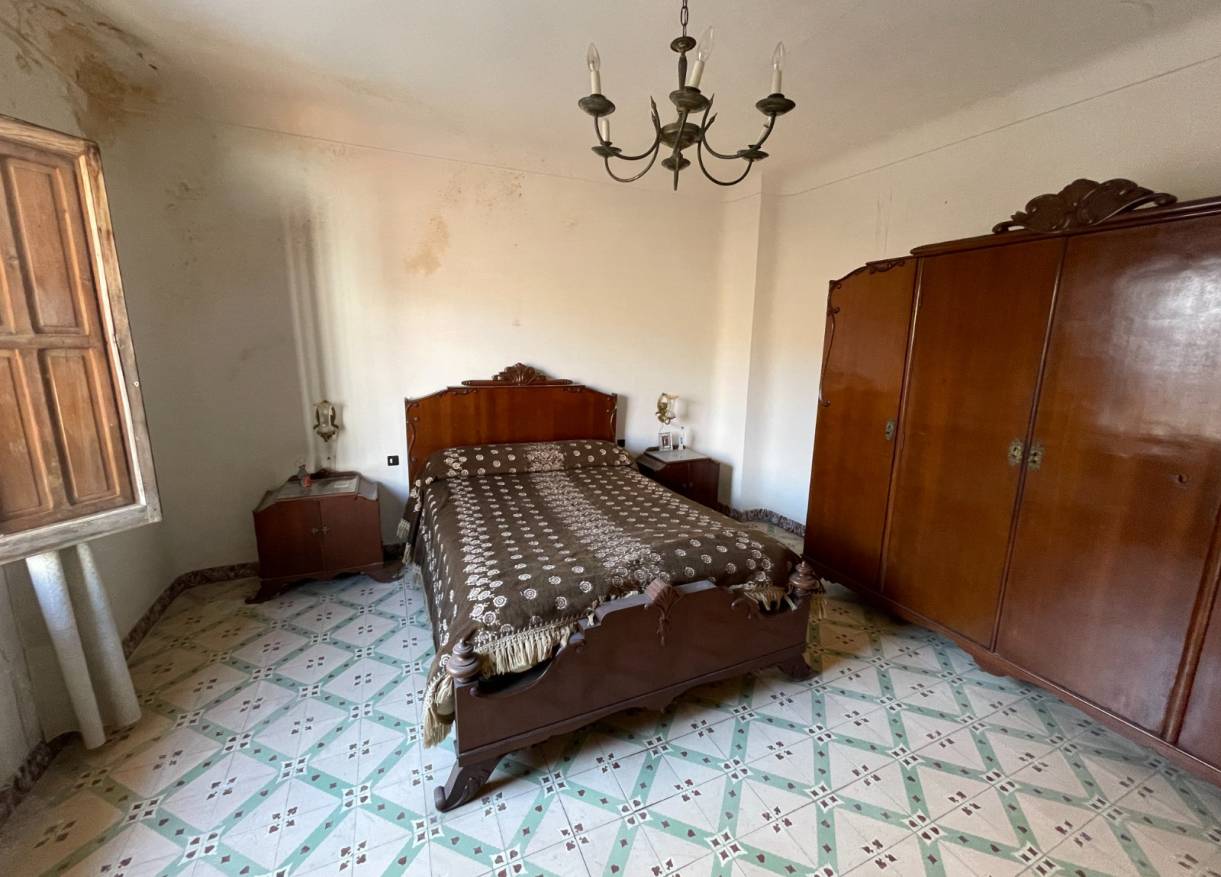 Bestaand - Townhouse / Semi-detached - Benejúzar - Comunidad Valenciana