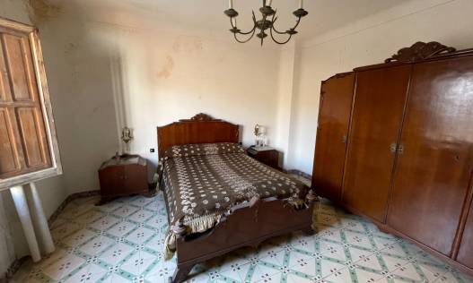 Bestaand - Townhouse / Semi-detached - Benejúzar - Comunidad Valenciana