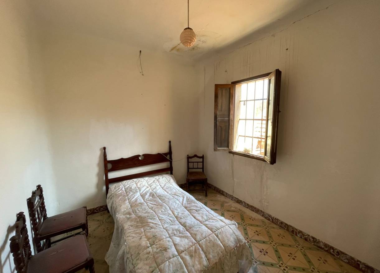 Bestaand - Townhouse / Semi-detached - Benejúzar - Comunidad Valenciana