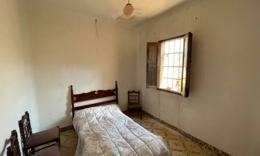 Bestaand - Townhouse / Semi-detached - Benejúzar - Comunidad Valenciana