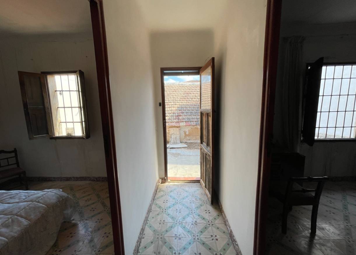 Bestaand - Townhouse / Semi-detached - Benejúzar - Comunidad Valenciana
