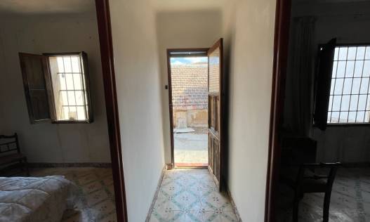 Bestaand - Townhouse / Semi-detached - Benejúzar - Comunidad Valenciana