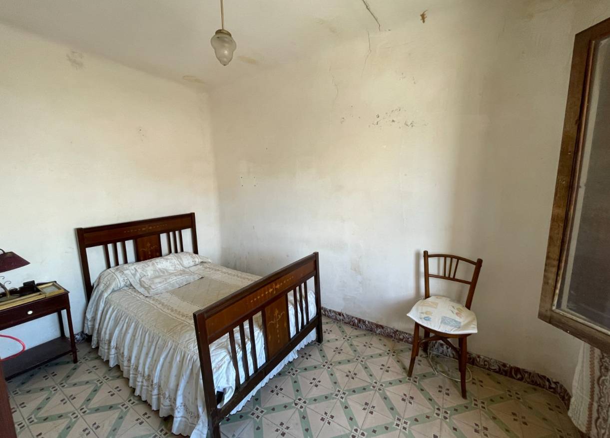 Bestaand - Townhouse / Semi-detached - Benejúzar - Comunidad Valenciana