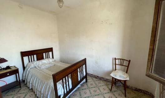 Bestaand - Townhouse / Semi-detached - Benejúzar - Comunidad Valenciana