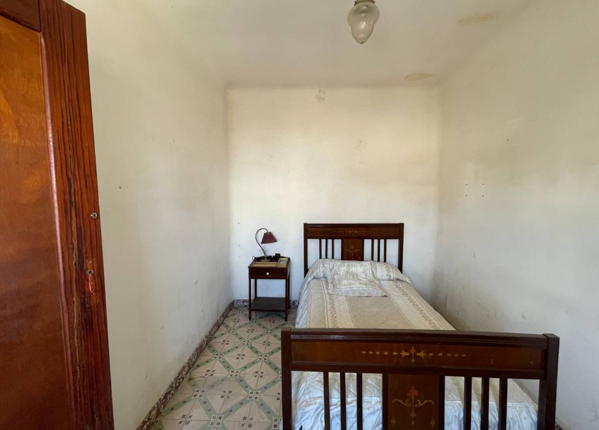 Bestaand - Townhouse / Semi-detached - Benejúzar - Comunidad Valenciana
