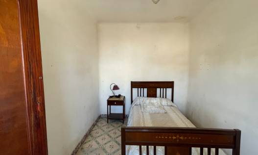 Bestaand - Townhouse / Semi-detached - Benejúzar - Comunidad Valenciana