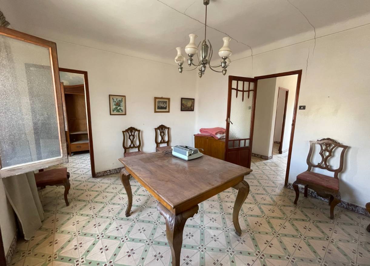 Bestaand - Townhouse / Semi-detached - Benejúzar - Comunidad Valenciana