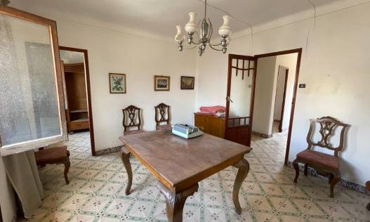 Bestaand - Townhouse / Semi-detached - Benejúzar - Comunidad Valenciana
