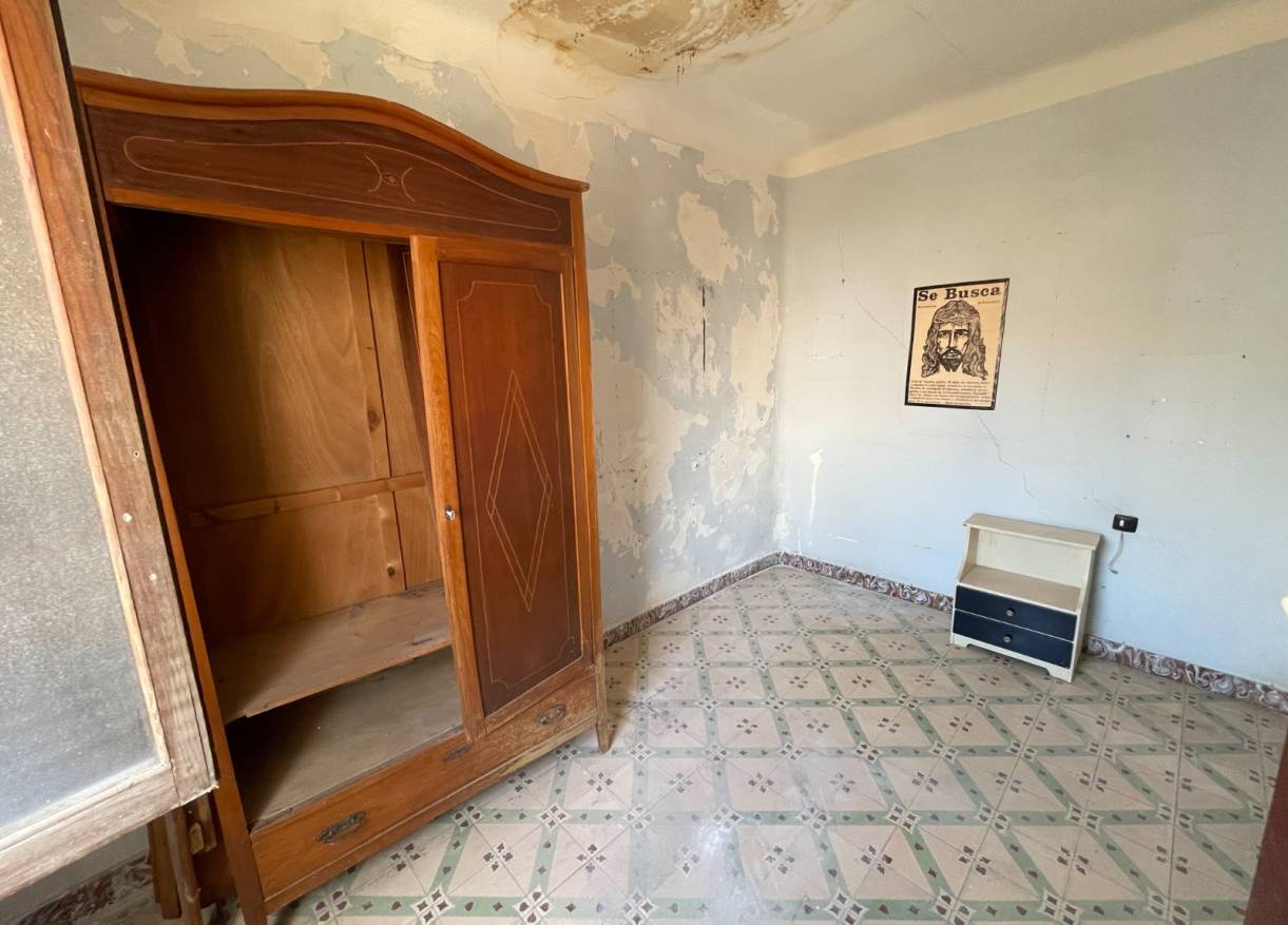 Bestaand - Townhouse / Semi-detached - Benejúzar - Comunidad Valenciana