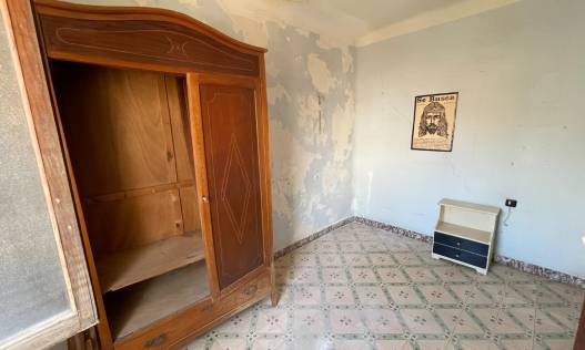 Bestaand - Townhouse / Semi-detached - Benejúzar - Comunidad Valenciana