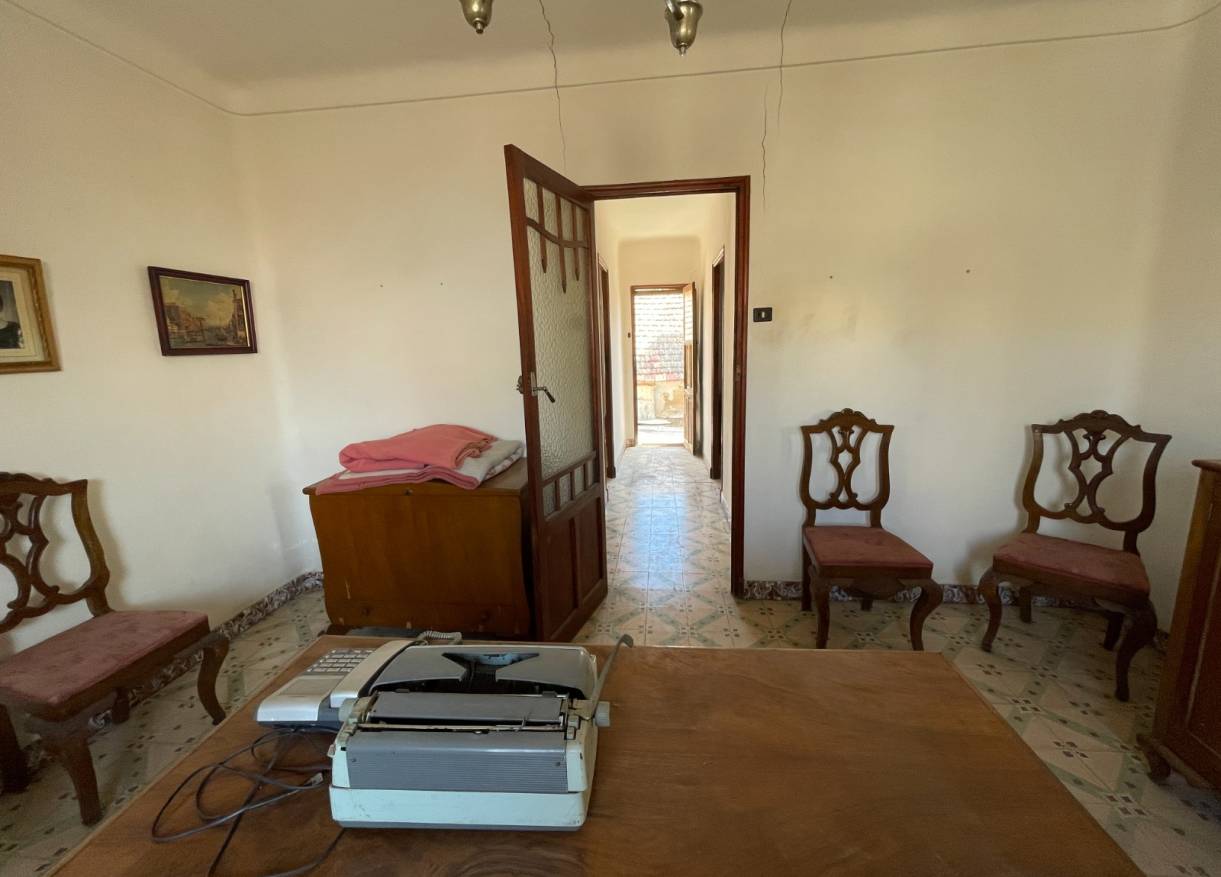 Bestaand - Townhouse / Semi-detached - Benejúzar - Comunidad Valenciana