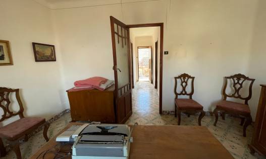 Bestaand - Townhouse / Semi-detached - Benejúzar - Comunidad Valenciana