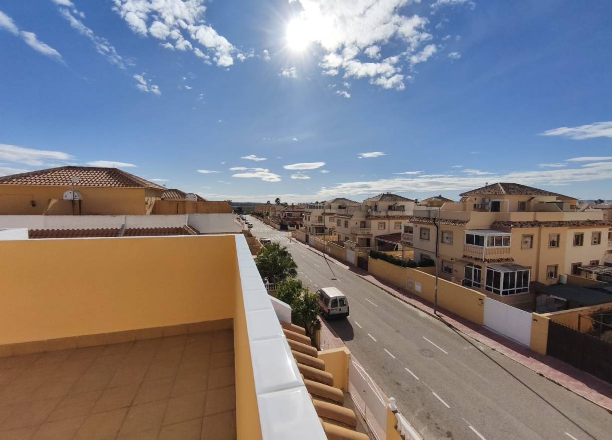 Bestaand - Townhouse / Semi-detached - Rojales - Lo Marabu