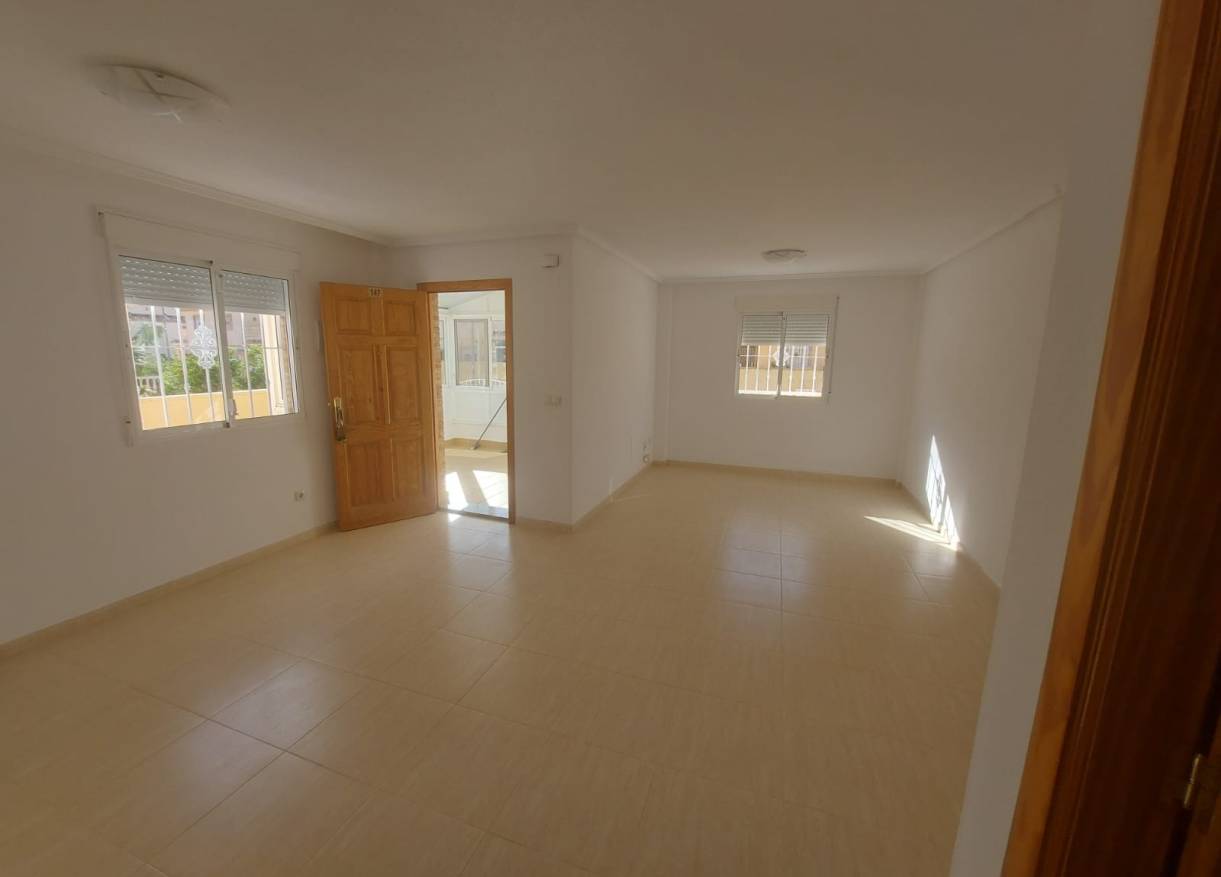 Bestaand - Townhouse / Semi-detached - Rojales - Lo Marabu