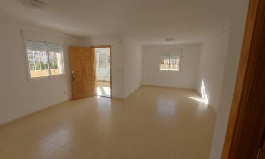 Bestaand - Townhouse / Semi-detached - Rojales - Lo Marabu