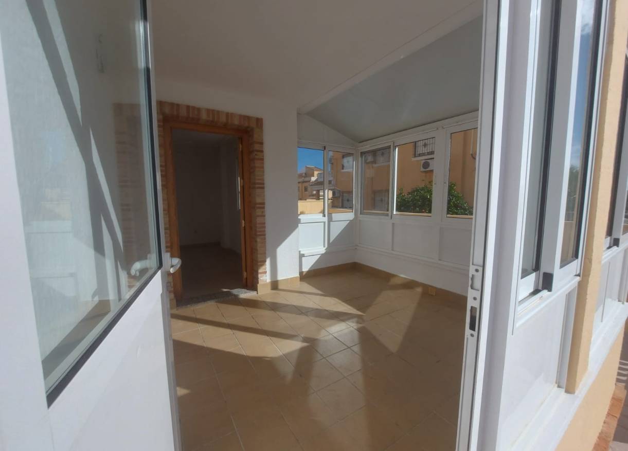 Bestaand - Townhouse / Semi-detached - Rojales - Lo Marabu