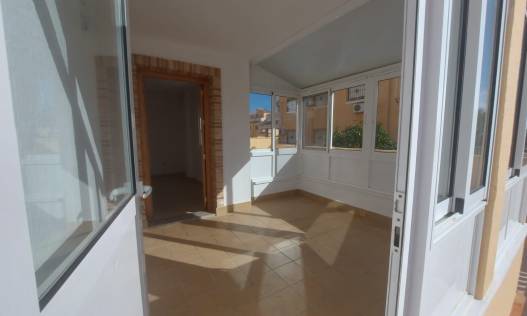 Bestaand - Townhouse / Semi-detached - Rojales - Lo Marabu