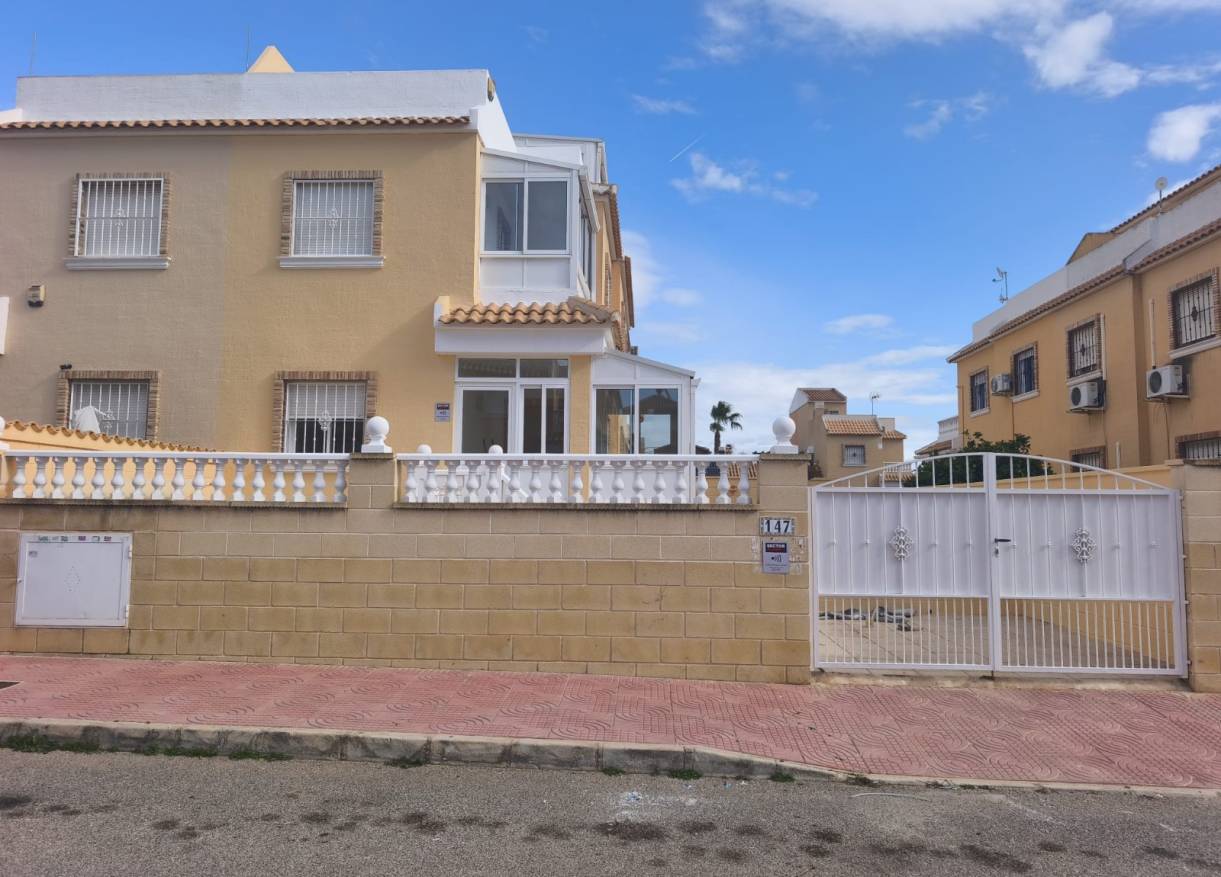 Bestaand - Townhouse / Semi-detached - Rojales - Lo Marabu