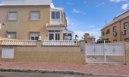 Bestaand - Townhouse / Semi-detached - Rojales - Lo Marabu